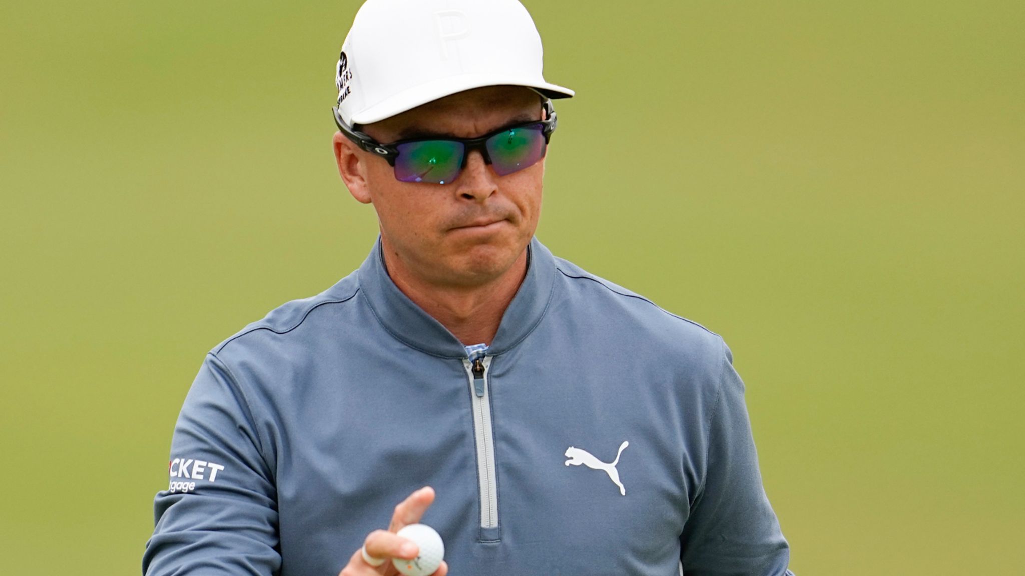 rickie fowler round 3 0032
