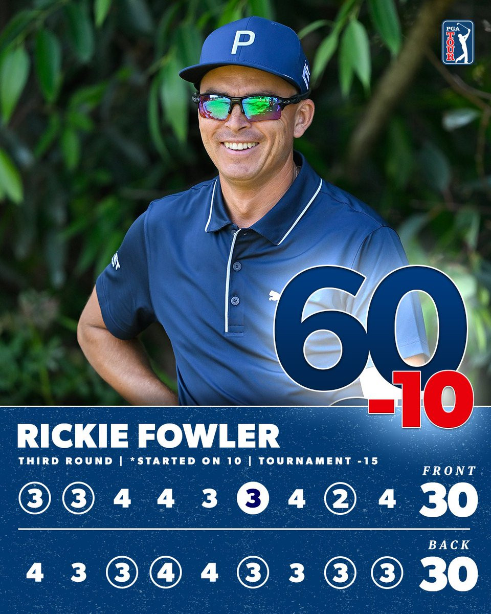 rickie fowler round 3 0033