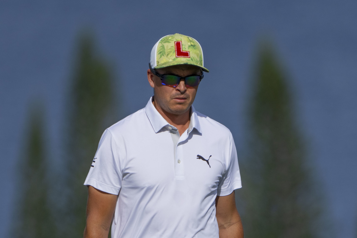 rickie fowler round 3 0038