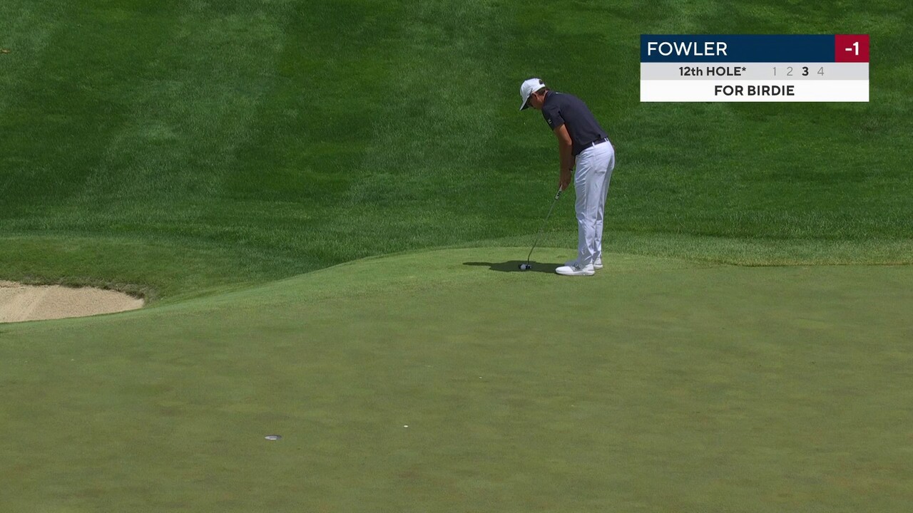 rickie fowler round 3 0039