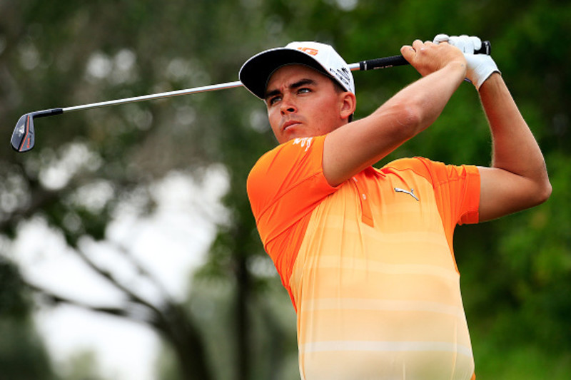 rickie fowler round 3 0043