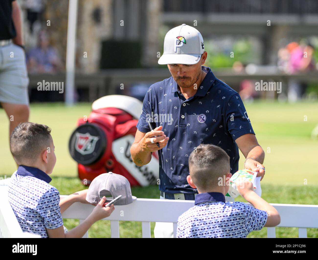 rickie fowler round 3 0045
