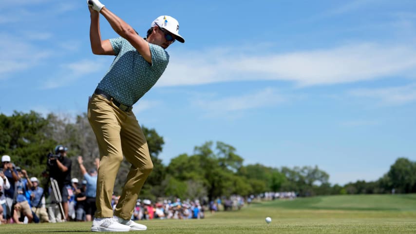 rickie fowler round 3 0047