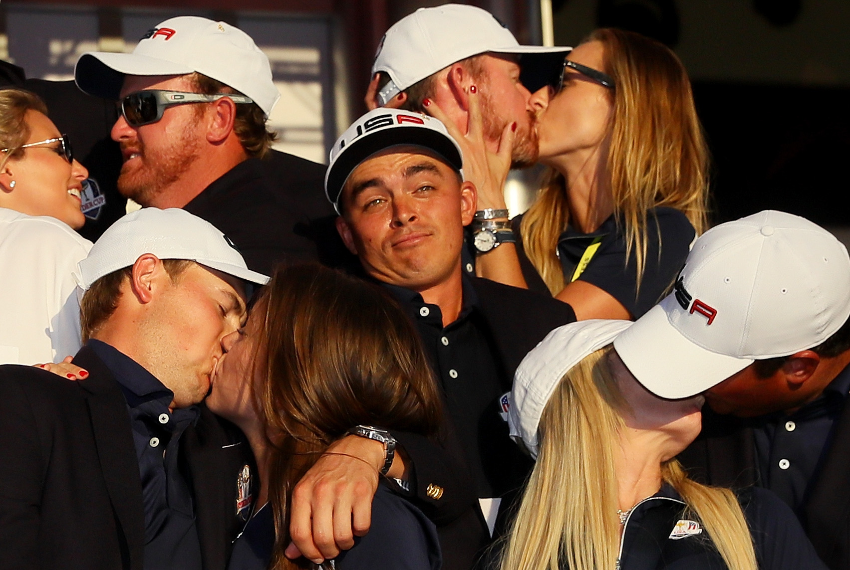 rickie fowler ryder cup pic