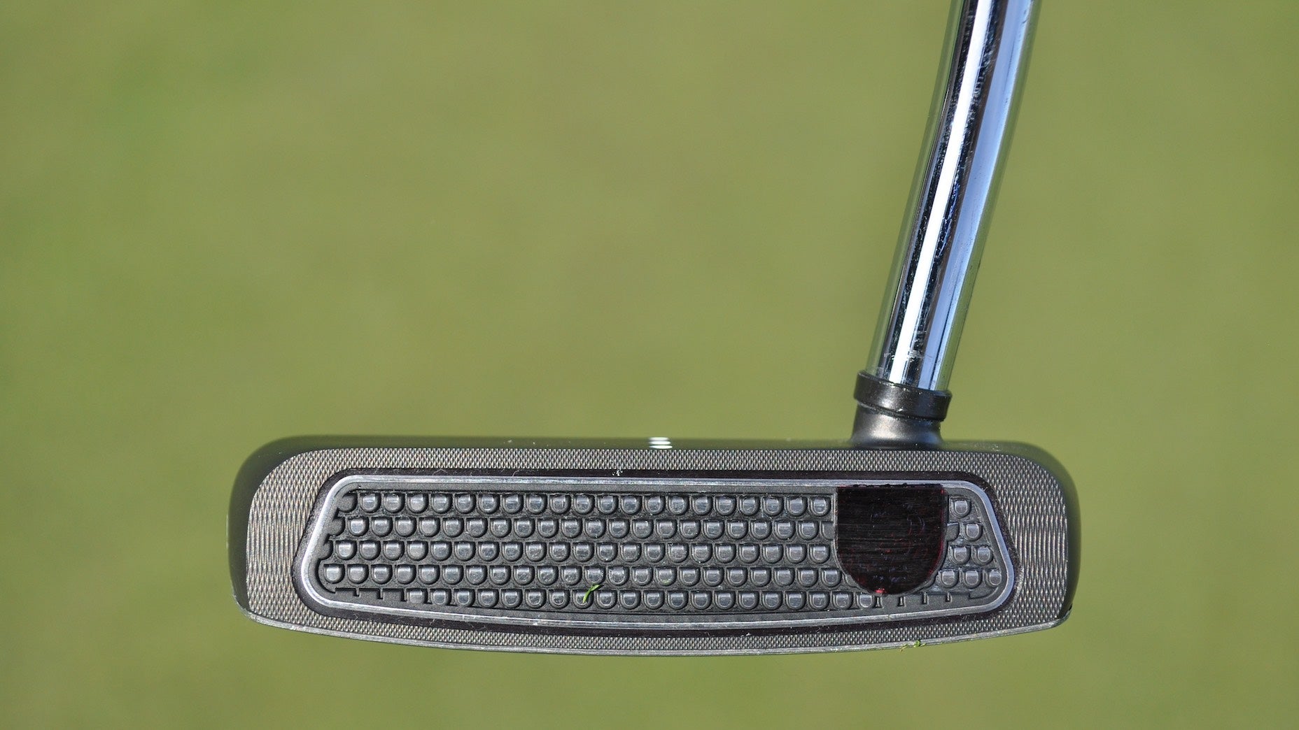 Rickie Fowler signature putter