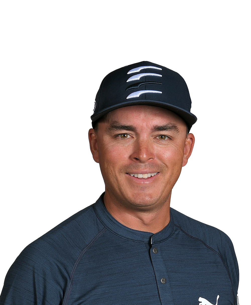 Rickie Fowler sponsorships