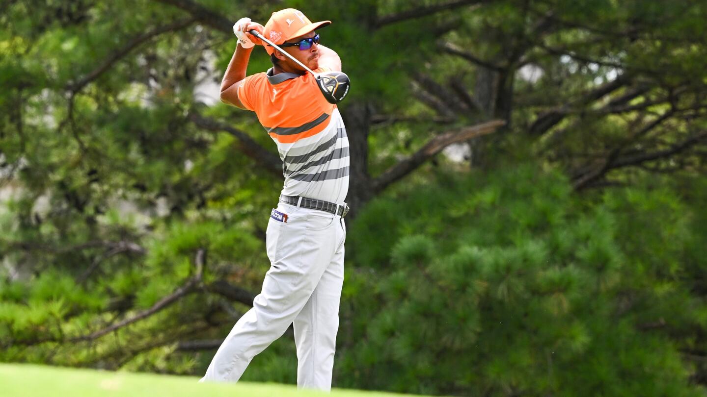 rickie fowler address 0009