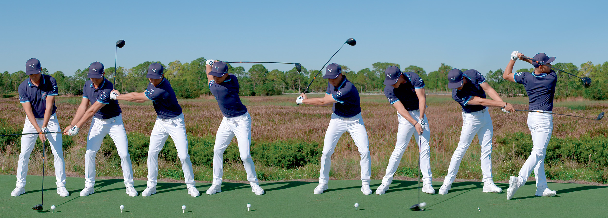 rickie fowler address 0011
