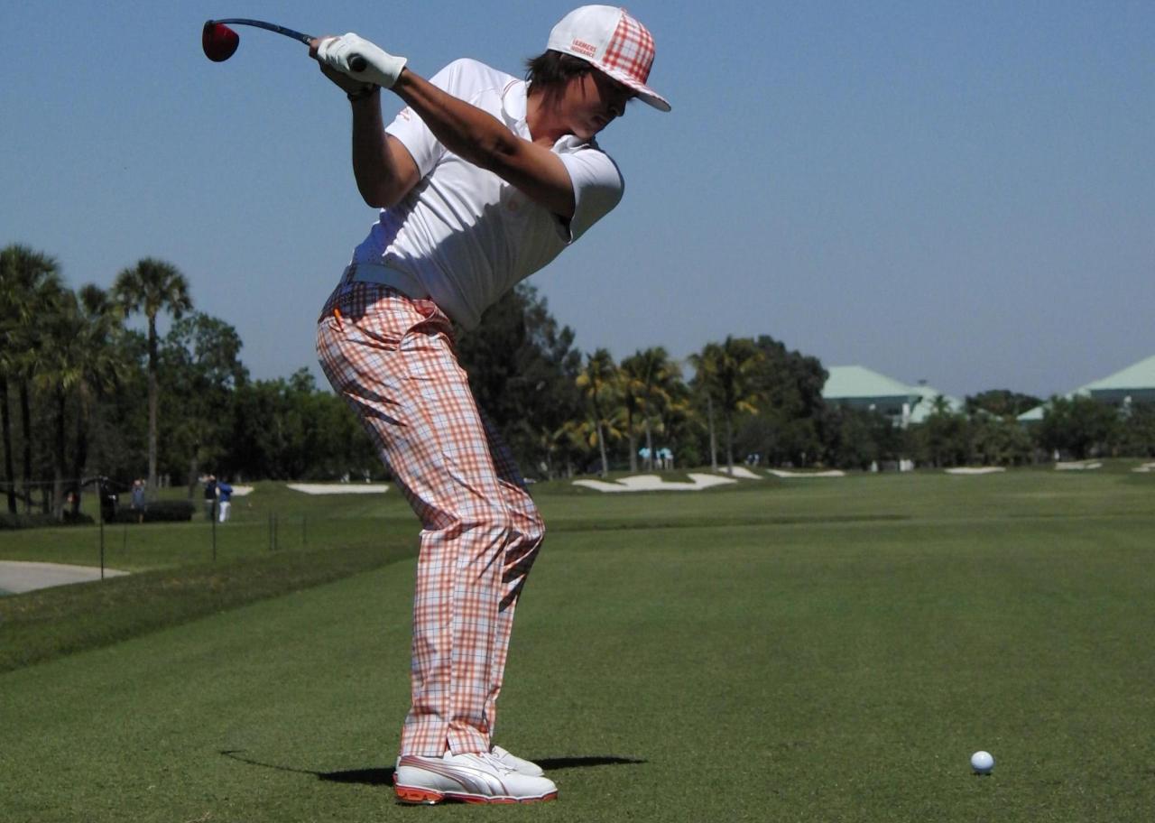 rickie fowler address 0015