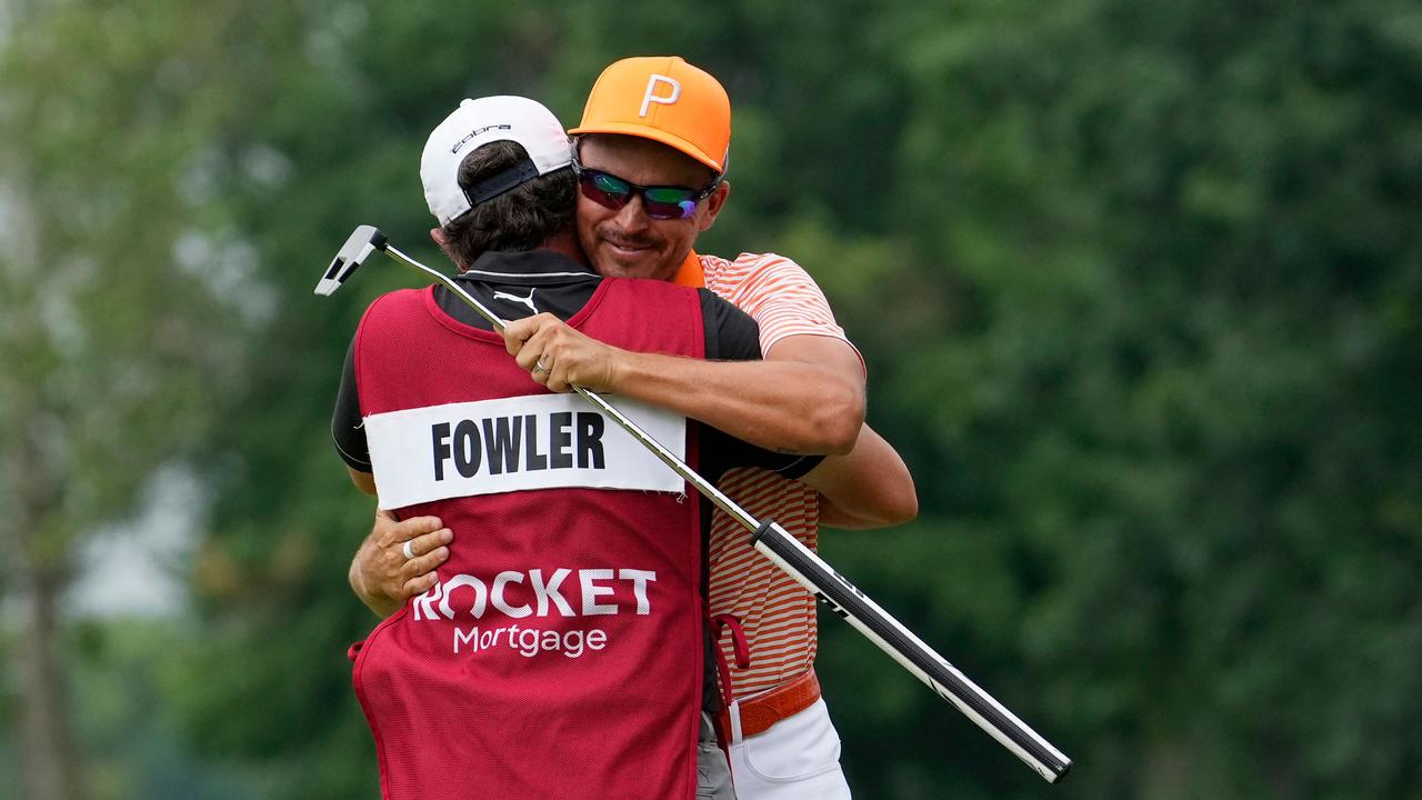 rickie fowler address 0034