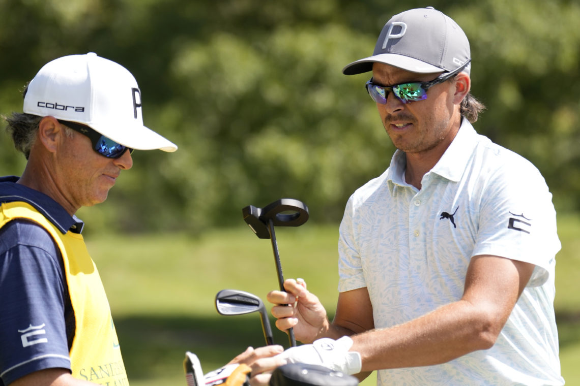 rickie fowler address 0036
