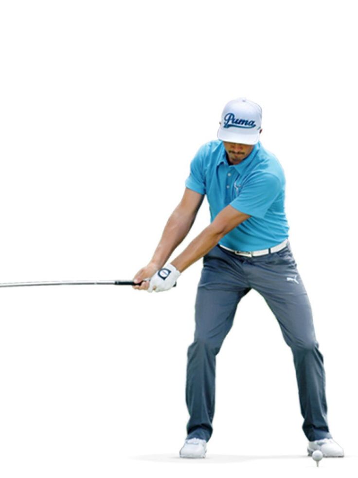 rickie fowler address 0041