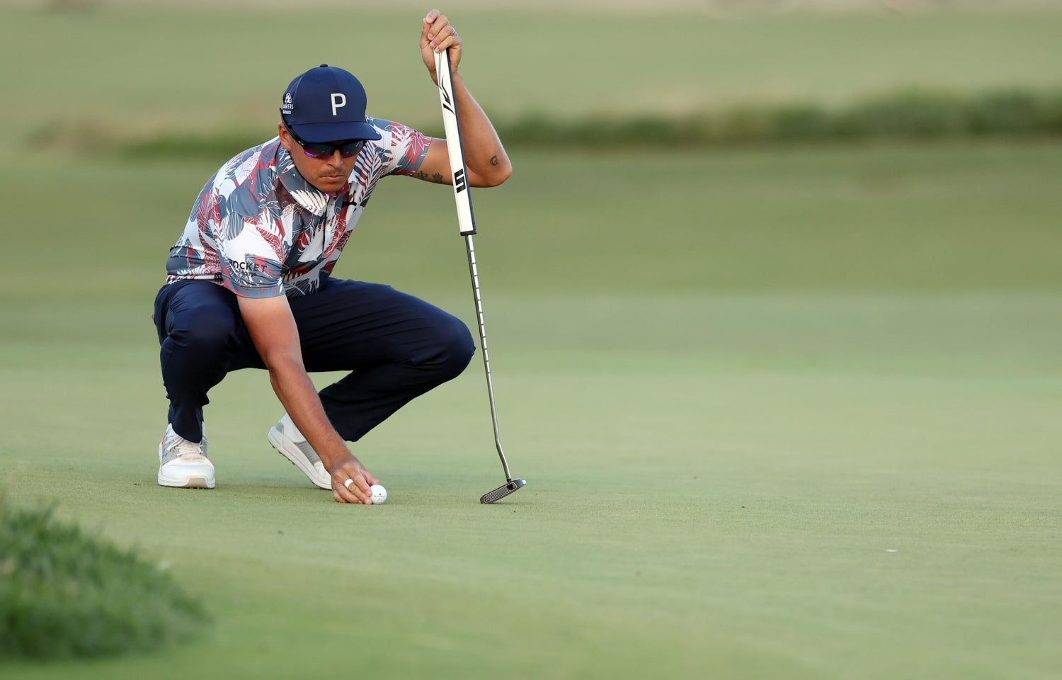 rickie fowler address 0045