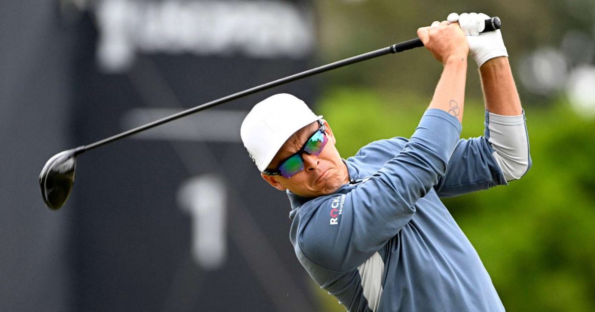 rickie fowler address 0047
