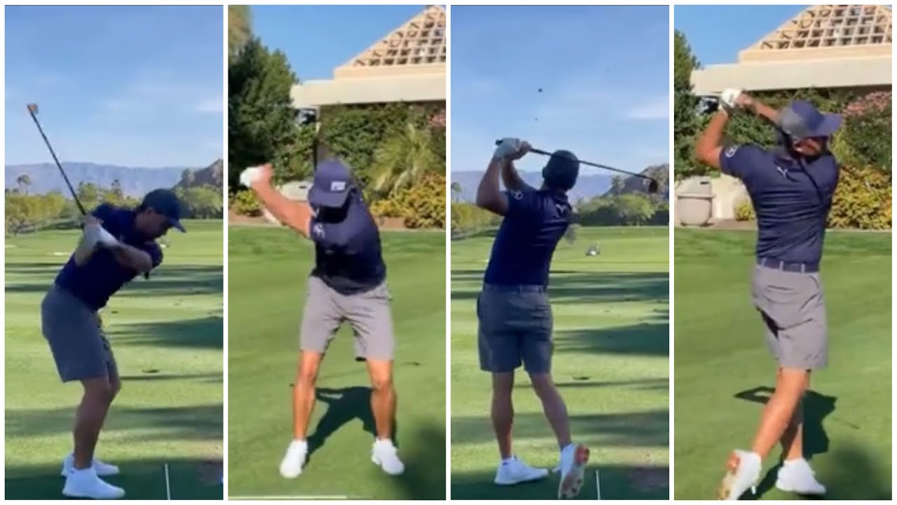 rickie fowler address 0009