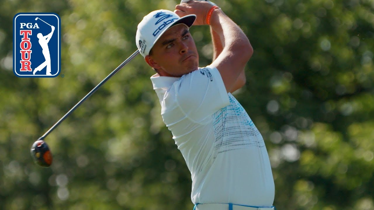 rickie fowler address 0037