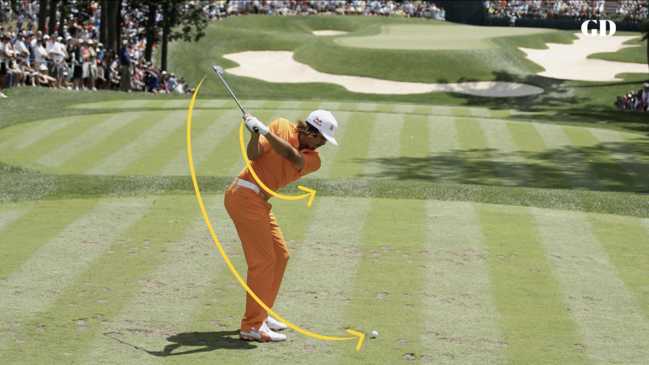 rickie fowler address 0041
