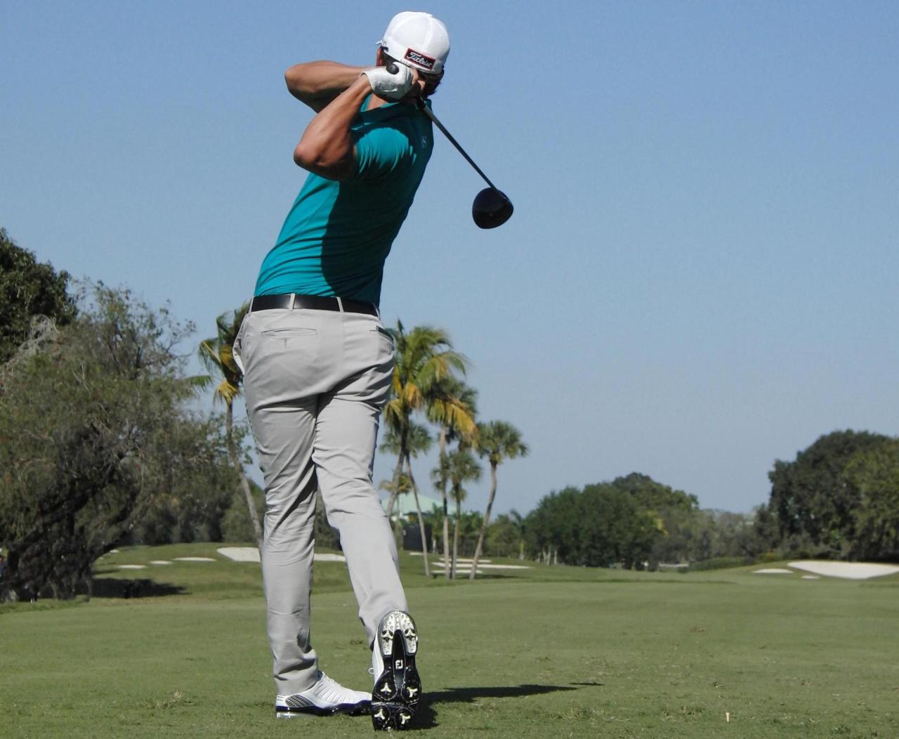rickie fowler address 0045