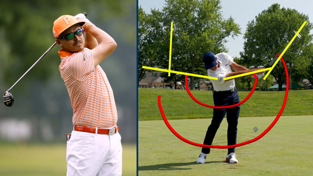 rickie fowler address