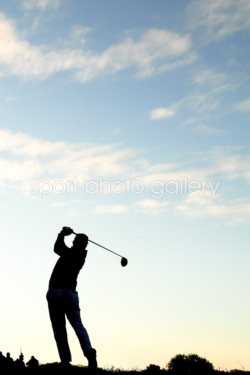 Rickie Fowler tournament pics