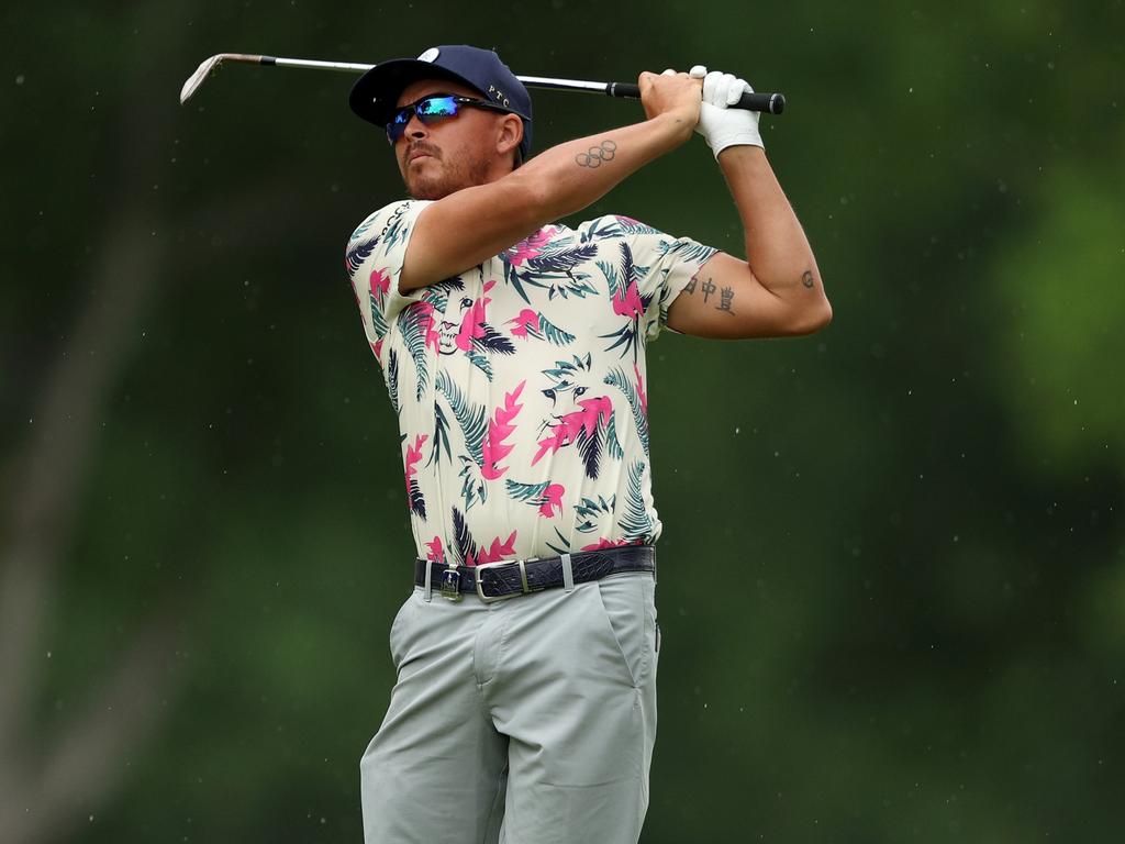 rickie fowler wallpaper 0011