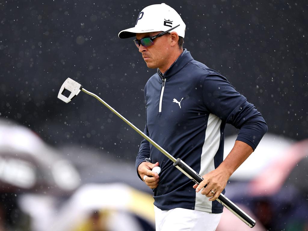rickie fowler wallpaper 0012