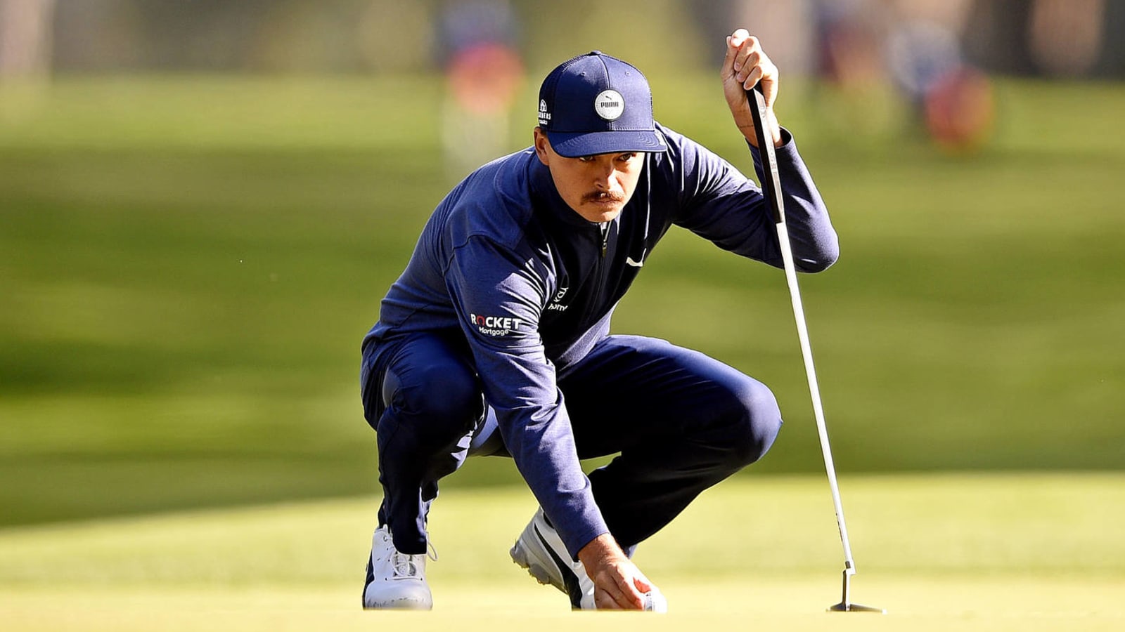 rickie fowler wallpaper 0013