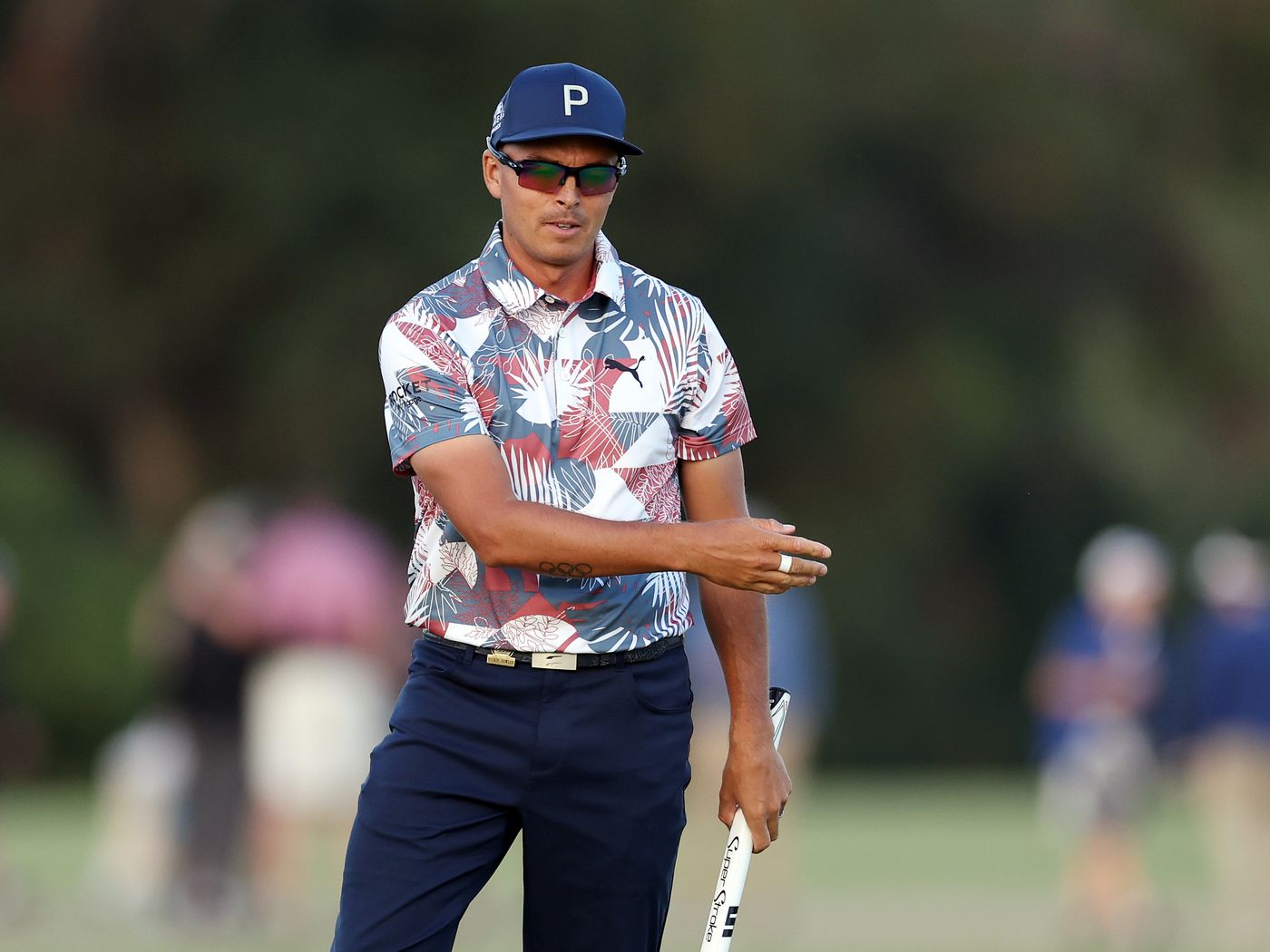 rickie fowler wallpaper 0018