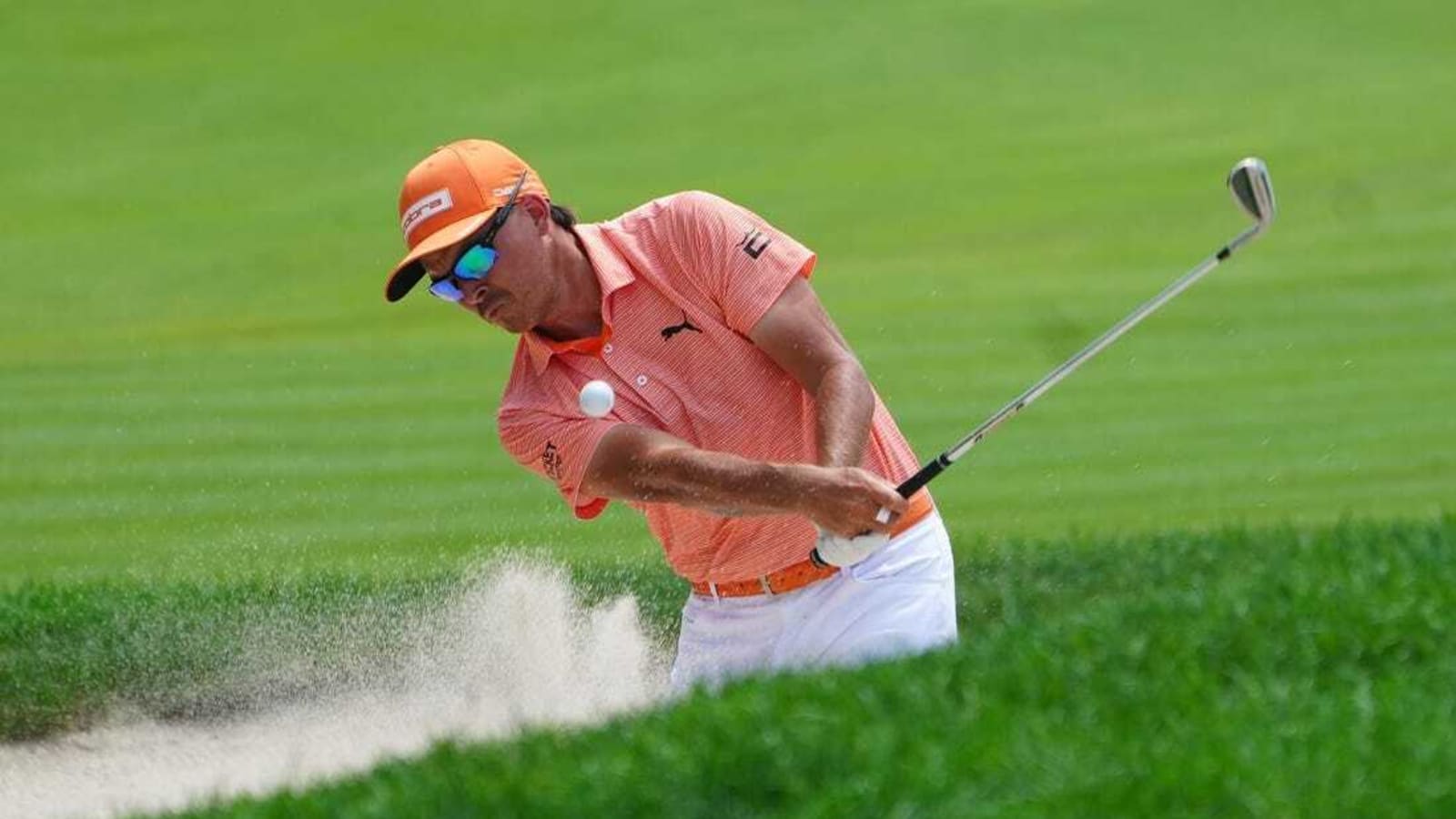 rickie fowler wallpaper 0028