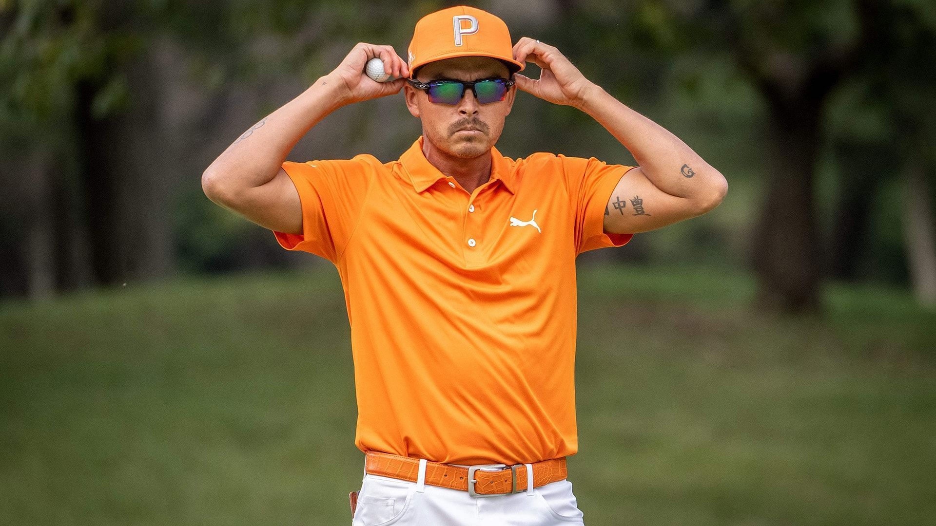 rickie fowler wallpaper 0031
