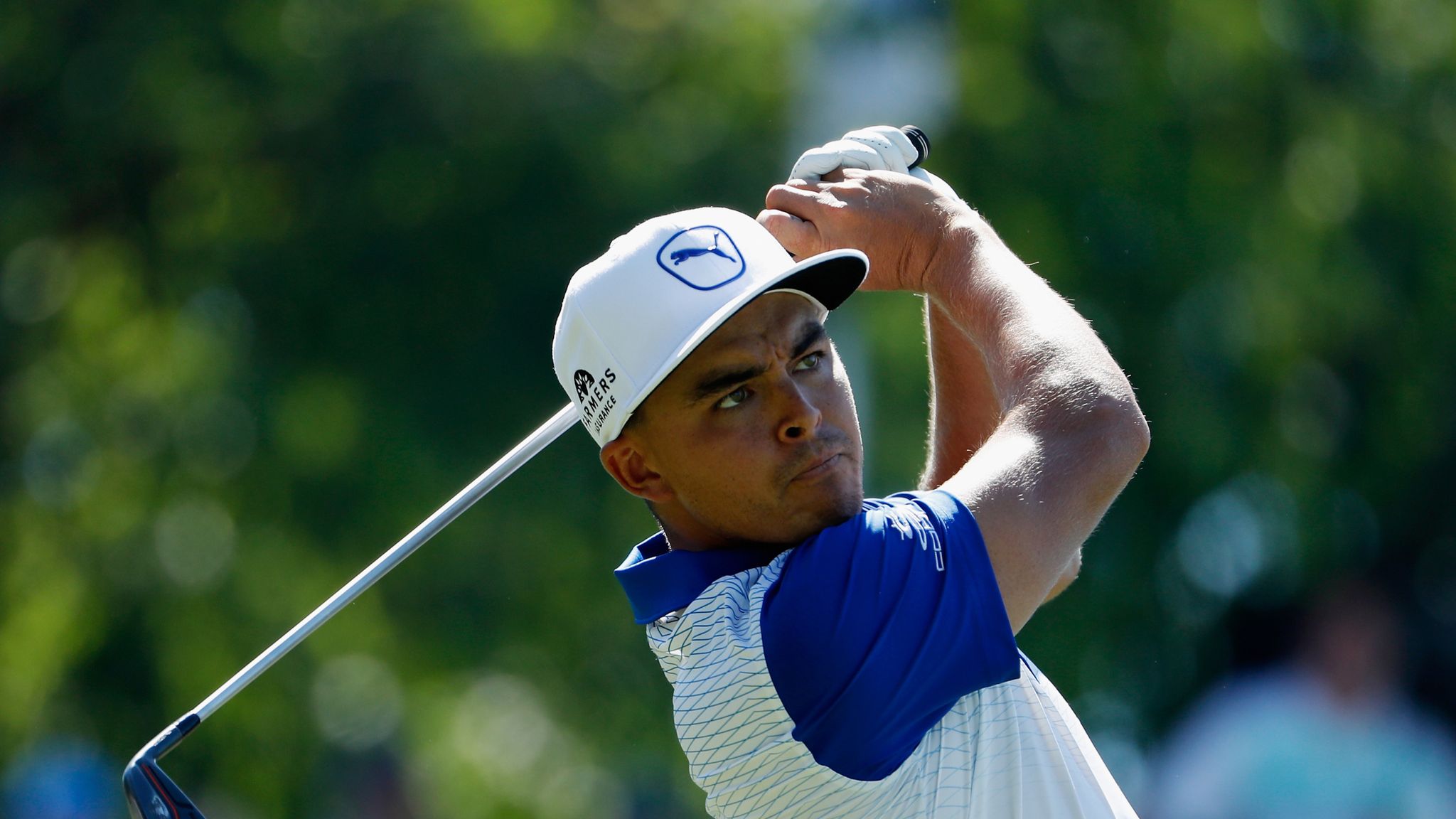 rickie fowler wallpaper 0032