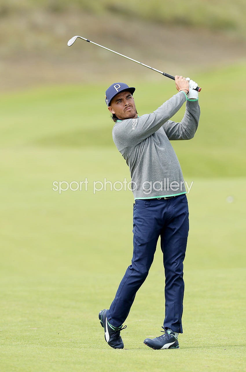 rickie fowler wallpaper 0033