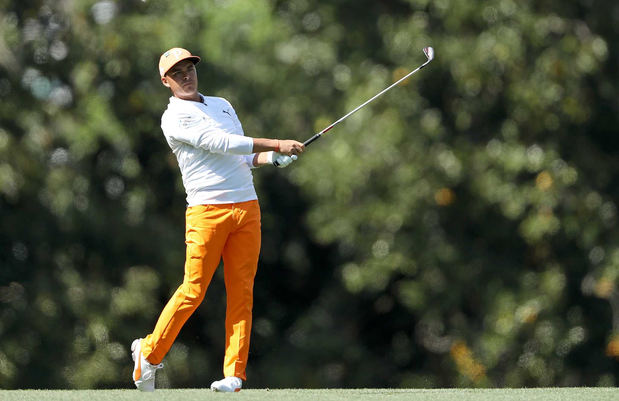 rickie fowler wallpaper 0036