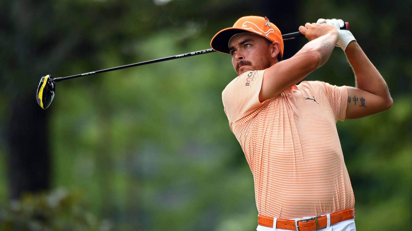 rickie fowler wallpaper 0042