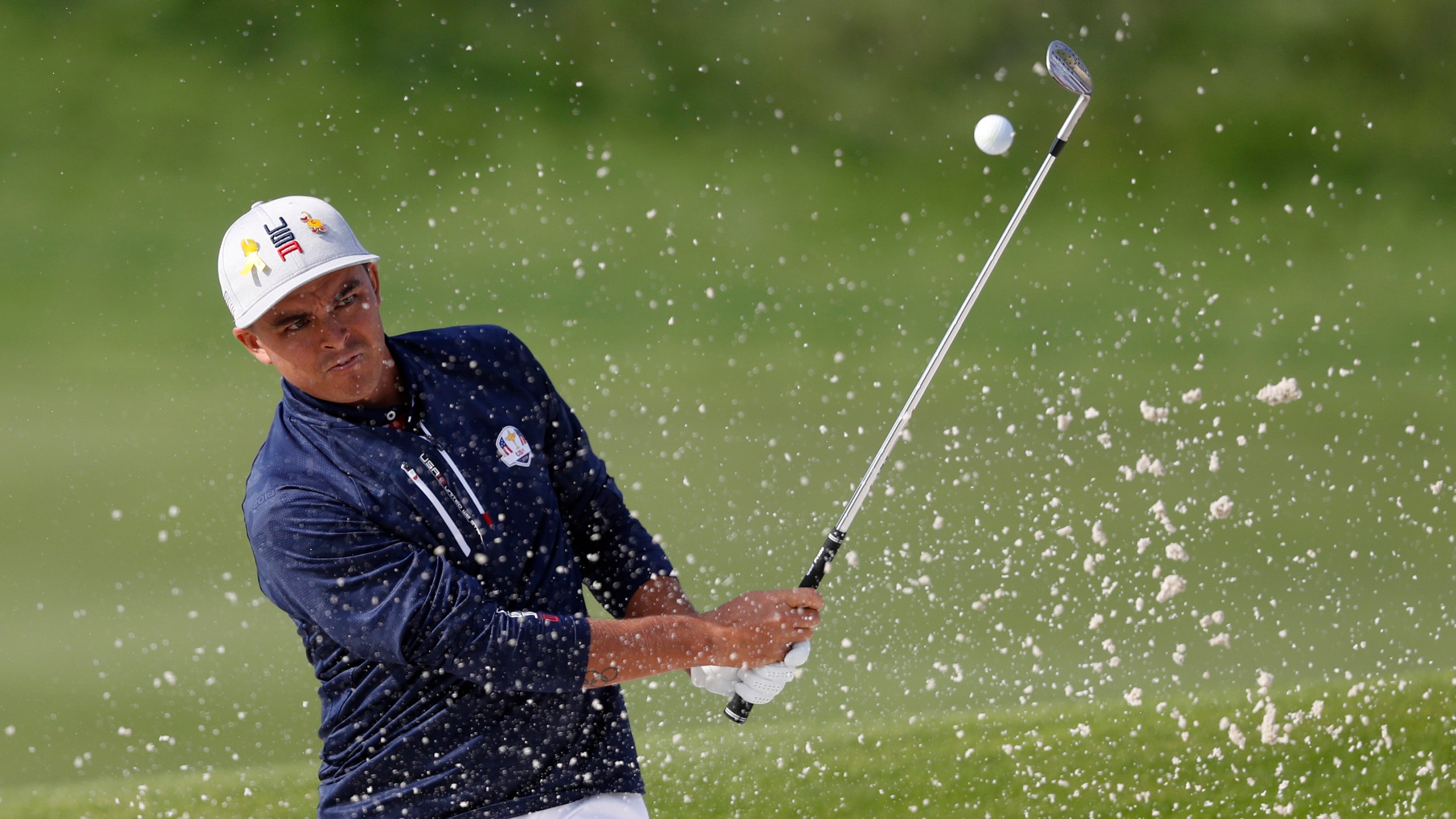 rickie fowler wallpaper 0045