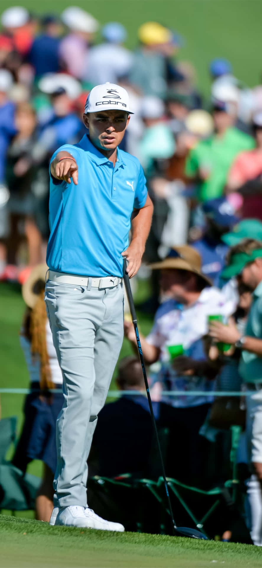 rickie fowler wallpaper 0048