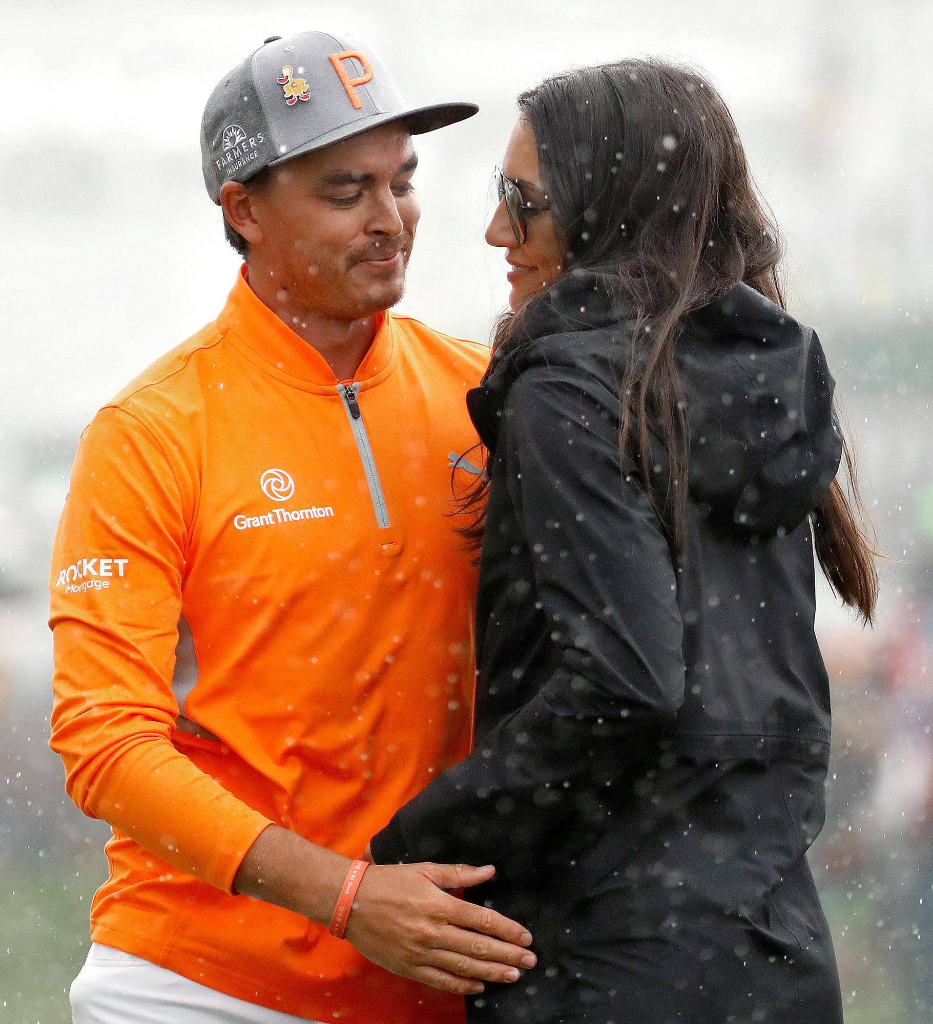rickie fowler family photos 0041