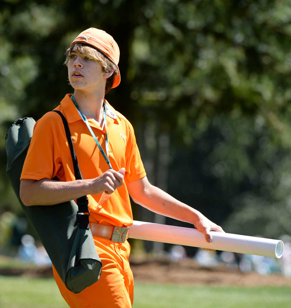 ricky fowler orange