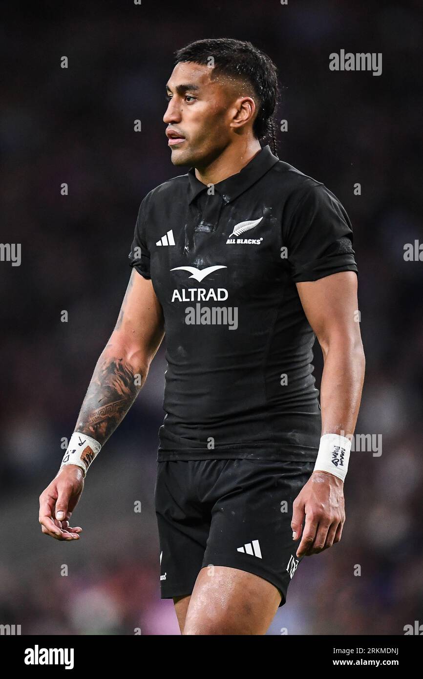 Rieko Ioane biography