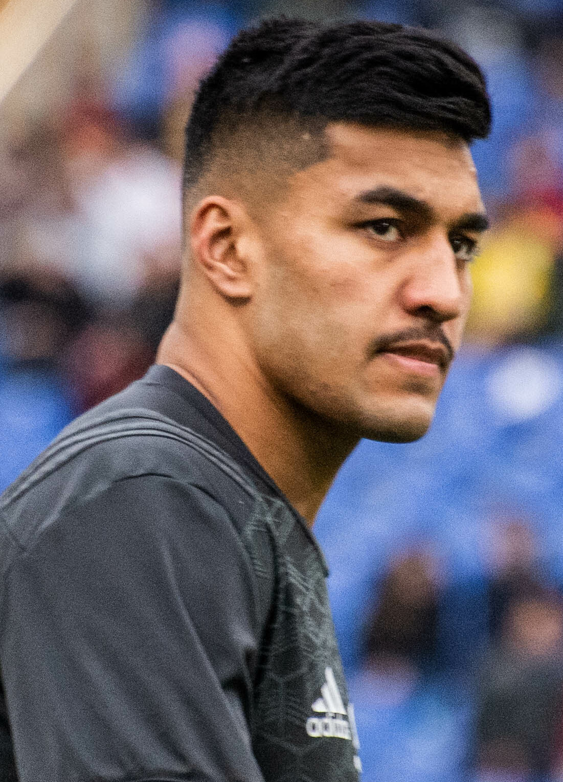 Rieko Ioane highlights