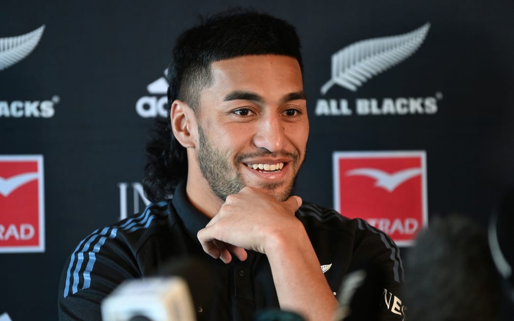 Rieko Ioane news