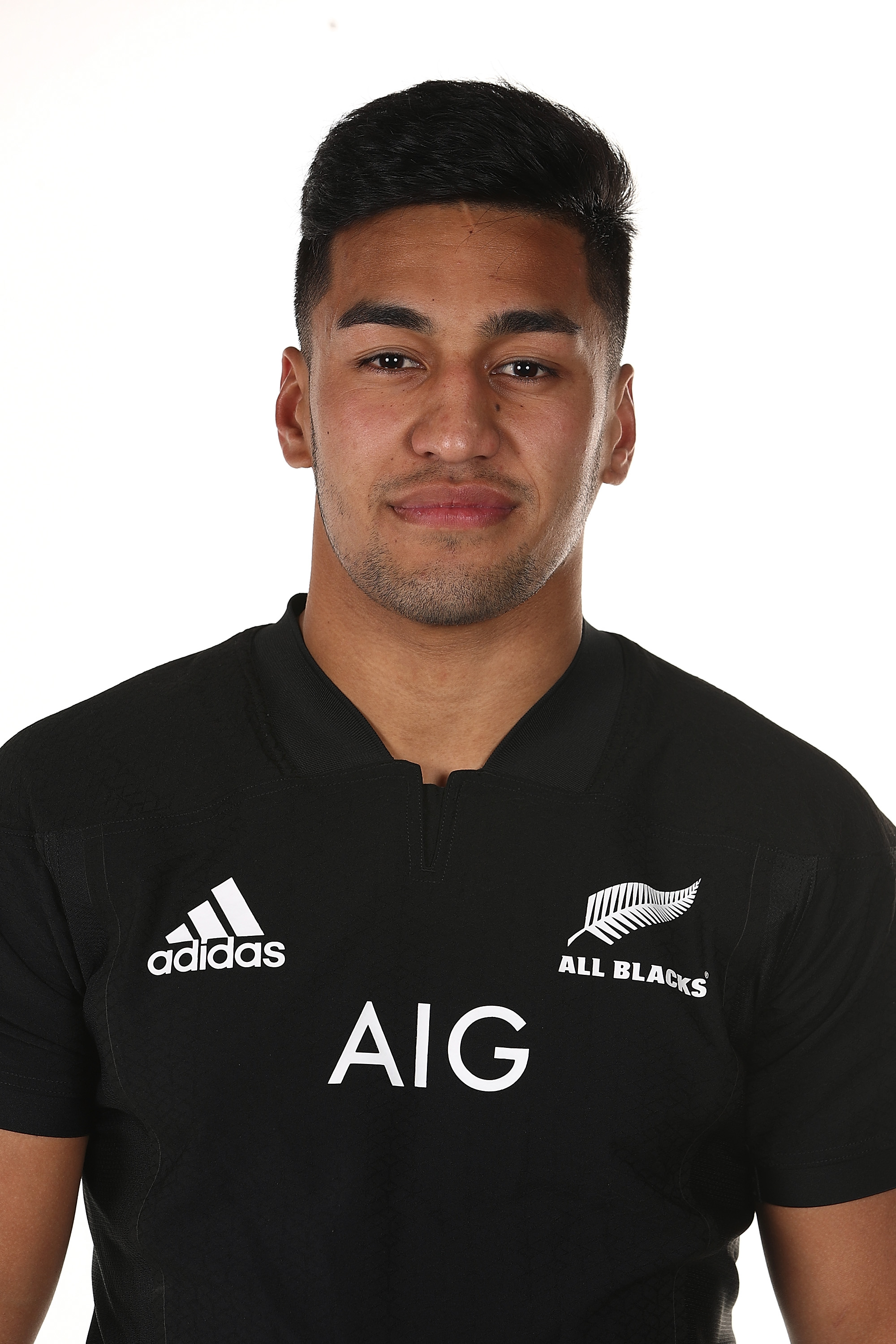 Rieko Ioane skills