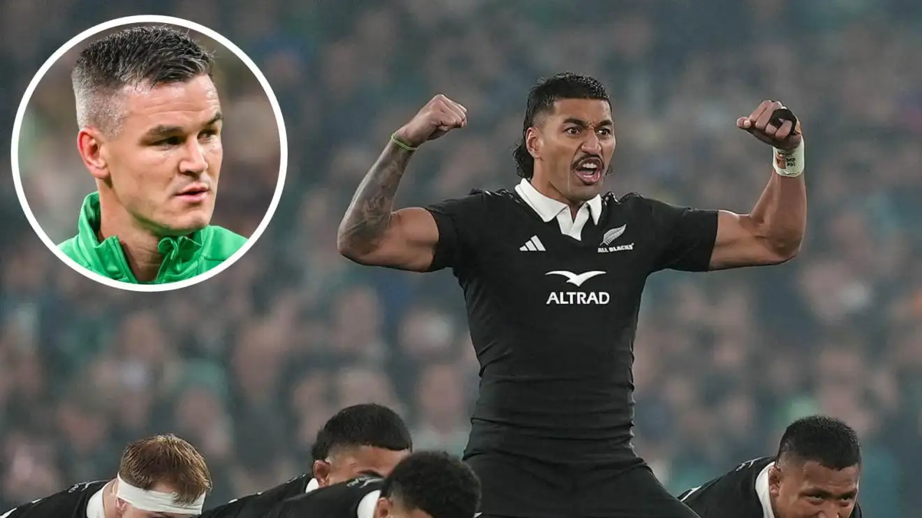 Rieko Ioane team