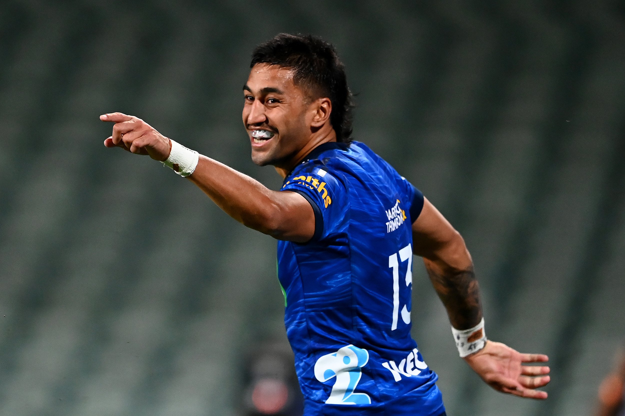 Rieko Ioane