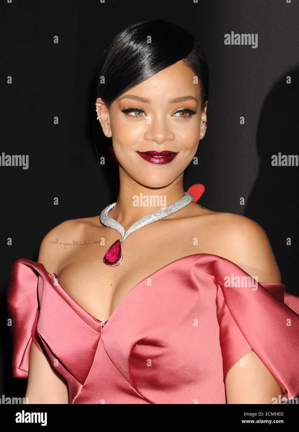 Rihanna collaborations