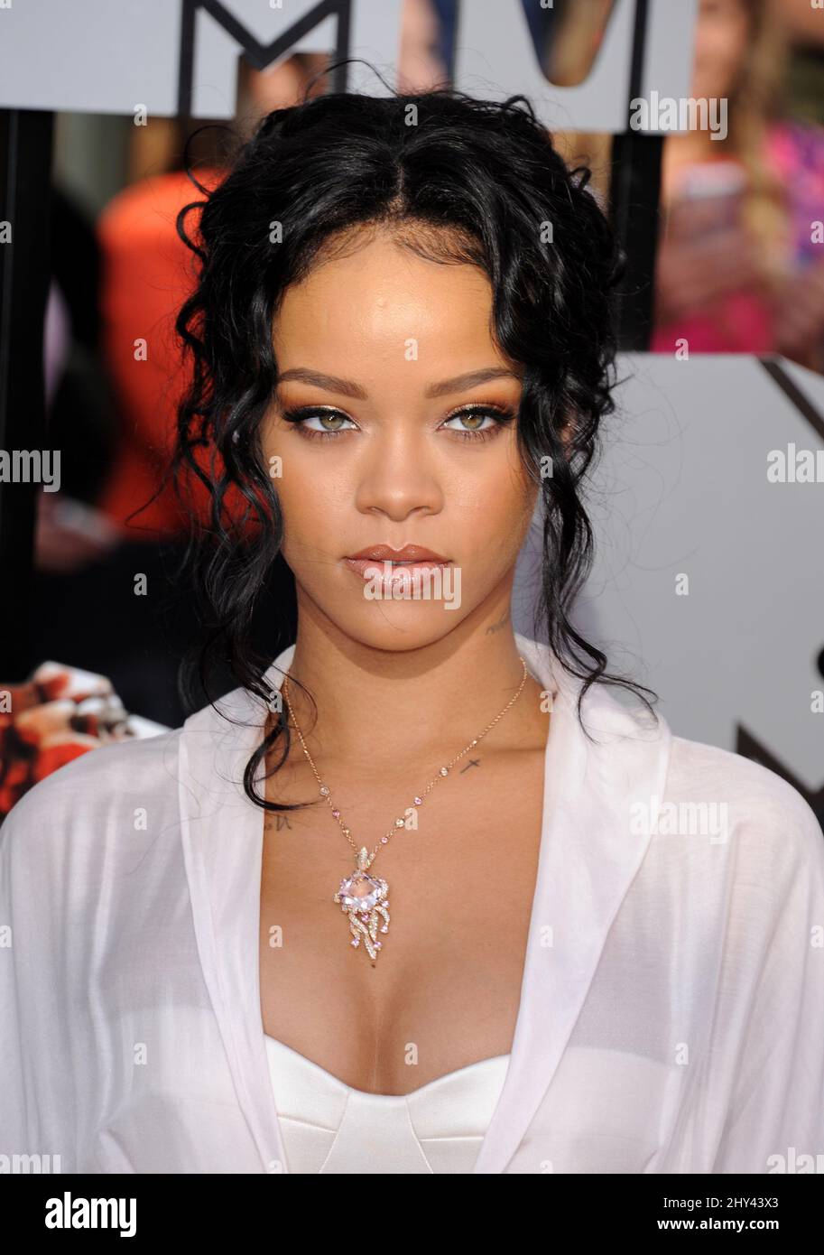 Rihanna new album