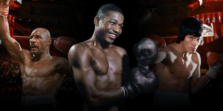 ring magazine top 10 boxers of all time 0043
