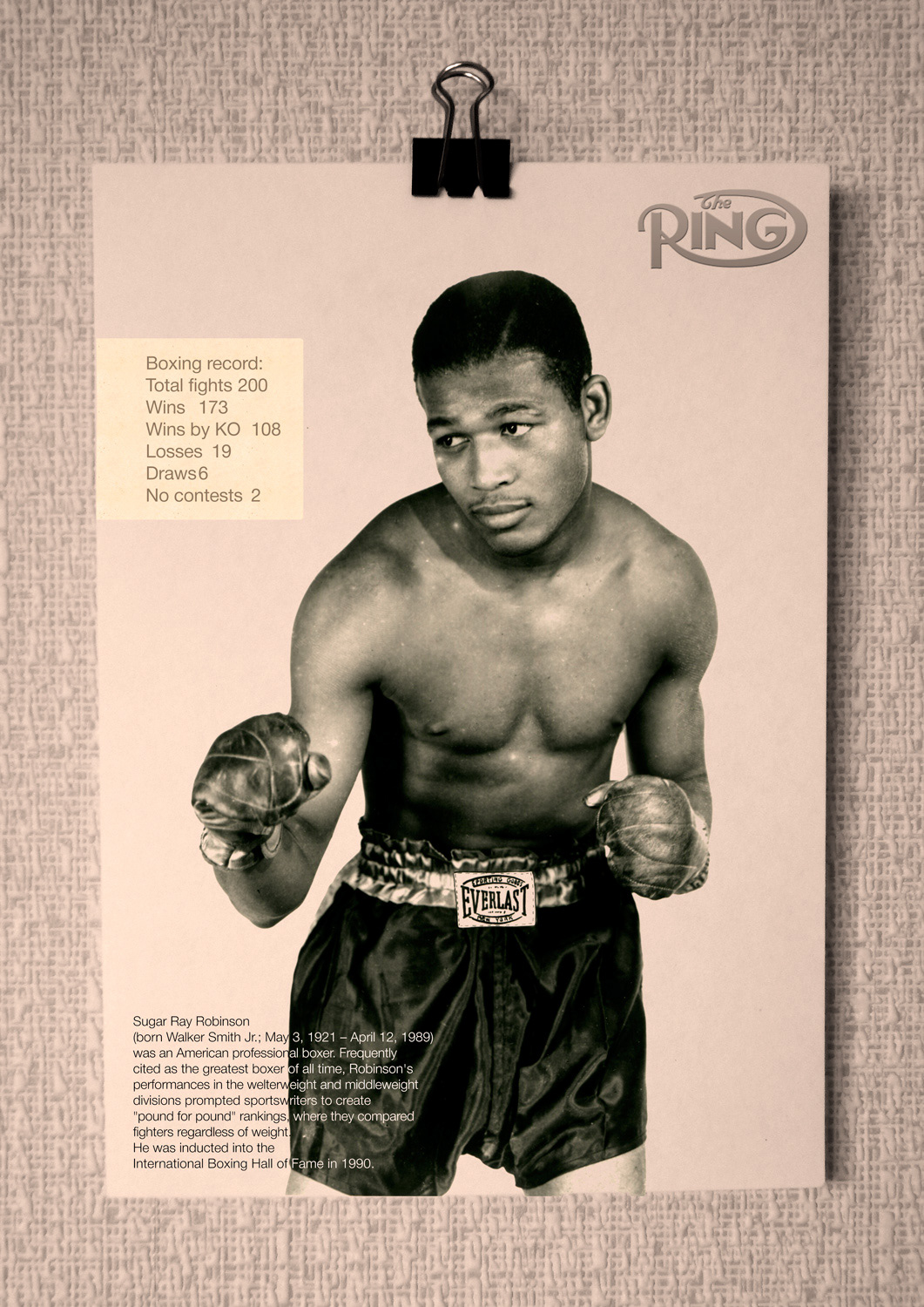 ring magazine top 10 boxers of all time 0049
