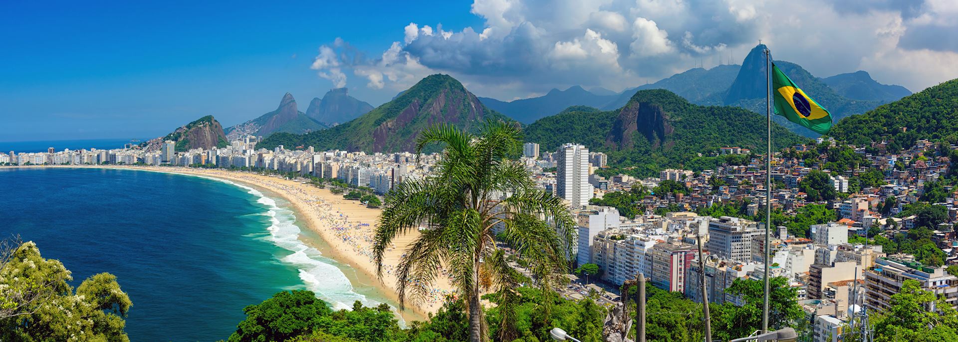 Rio de Janeiro sports highlights