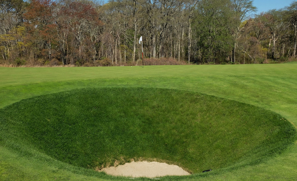 Road hole bunker 0023
